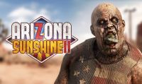 Arizona Sunshine II - Pubblicato il primo video gameplay